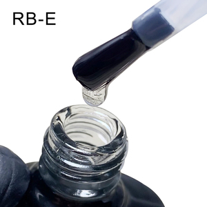 <span class=keywords><strong>Deroi</strong></span> OEM/ODM Gel de base élastique en résine naturelle de haute qualité pour vernis à ongles en gel soak-off, marque privée - Product Image 3