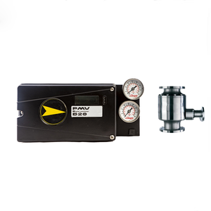 PMV D20 Digital Inteligente con Shanghai Dianjian - Product Image 1