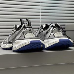 Zapatillas de Alta Calidad, Nuevos Estilos, Zapatillas Casuales de Diseñador, Estilo Chunky para Caminar, Talla 3XL - Product Image 6