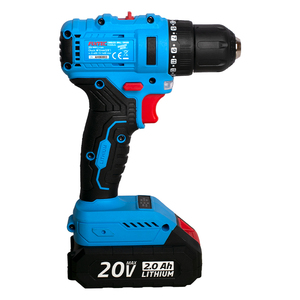 ชุดเครื่องมือไร้สายอเนกประสงค์ FIXTEC Professional รุ่น 18V FCD20L04 เครื่องมือไร้สายระดับมืออาชีพ FCD20L04 FCD20L04 Professi - Product Image 4