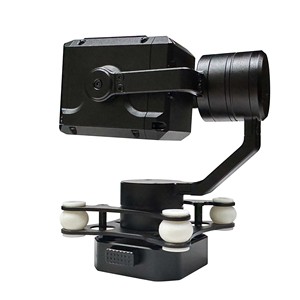 Union-Tech Object Detection and Tracking Human UAV <b>Gimbal</b> <b>Camera</b> - Product Image 6