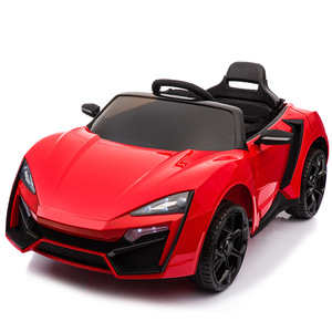 Auto <span class=keywords><strong>Elettrica</strong></span> per <span class=keywords><strong>Bambini</strong></span>, <span class=keywords><strong>Macchina</strong></span> Cavalcabile per <span class=keywords><strong>Bambini</strong></span> QLS-5188 - Product Image 3