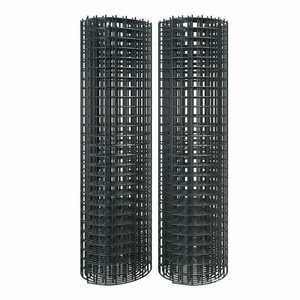 Clôture en treillis métallique néerlandais pour <span class=keywords><strong>poulailler</strong></span> avec barrière d'isolation protectrice de 10 kg - Product Image 1