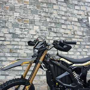 Bicicletta Elettrica Ultra Bee 2025 con Potenza di Picco 21KW per Adulti: Elettrifica la Tua Avventura - Product Image 4