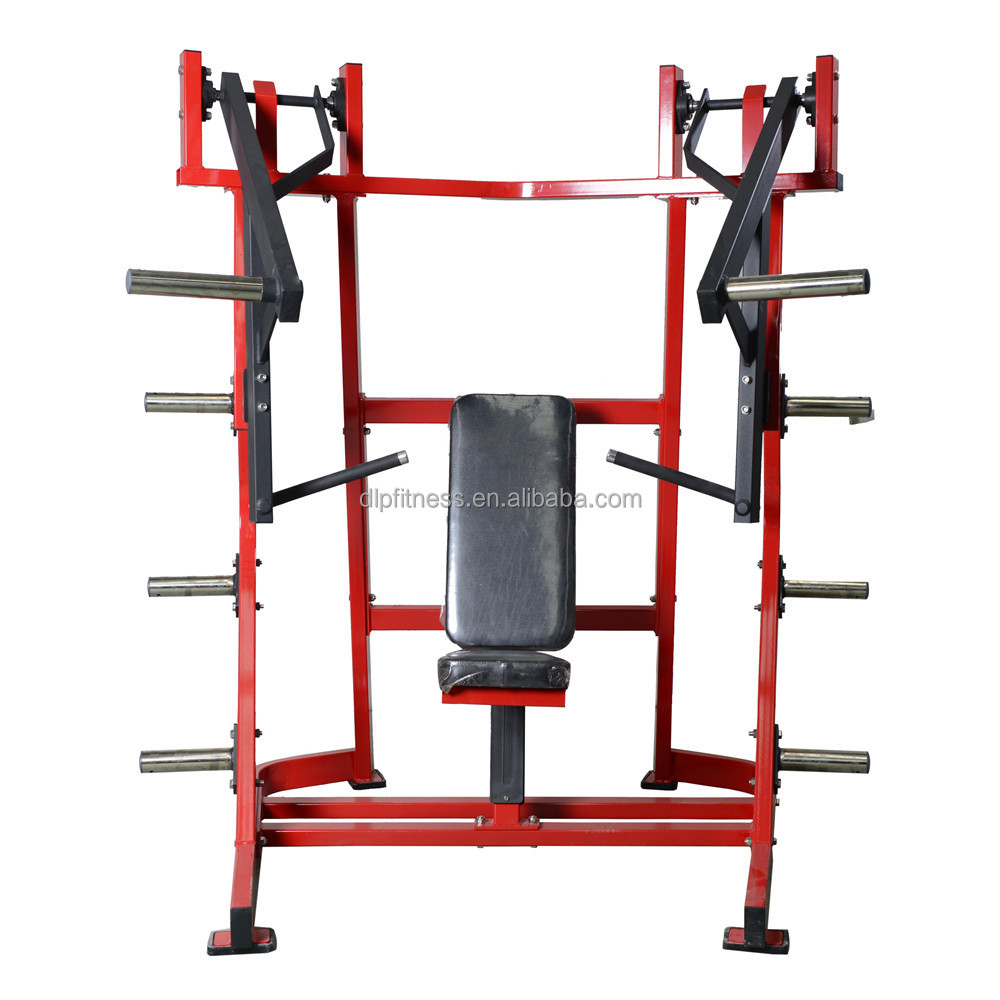 Коммерческое оборудование для фитнеса hammer strength, тренажер для тренажерного зала с супер уклоном груди