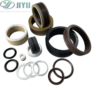 Sello de aceite hidráulico de poliuretano (PU) de anillo tipo Y usado para excavadora - Product Image 5