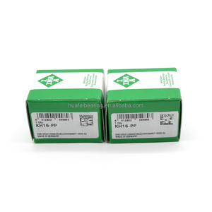 Ban đầu schaeffler Ina KH16-PP 16*24*30 mét tuyến tính vòng bi - Product Image 2