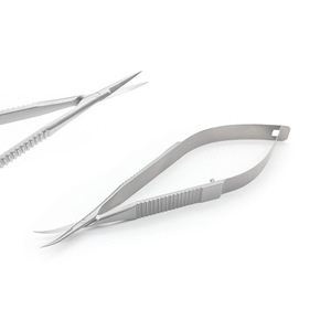 Coupe-cuticules de style russe, coupe-ongles courbé, coupe-ongles, éliminateur de peaux mortes, dissolvant de cuticules et outil pour cuticules - Product Image 1