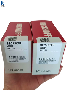 BK3150 โมดูล PLC โมดูลควบคุมอุตสาหกรรม โมดูลควบคุมลอจิกแบบตั้งโปรแกรมได้ โมดูลอินพุตเอาต์พุตดิจิตอลอุตสาหกรรม - Product Image 1