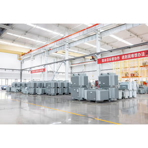 <span class=keywords><strong>Prix</strong></span> d'usine Offre Spéciale <span class=keywords><strong>1600</strong></span> <span class=keywords><strong>KVA</strong></span> 2000KVA <span class=keywords><strong>Transformateur</strong></span> S11 immergé dans l'huile triphasé 50/60Hz Dyn11 - Product Image 6