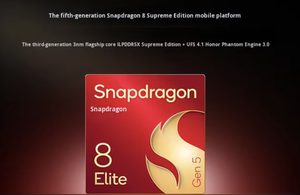 <span class=keywords><strong>HONOR</strong></span> WIN Originale, Telefono da Gaming con Snapdragon <span class=keywords><strong>8</strong></span> di Quinta Generazione, Display 185Hz, Batteria 10000mAh - Product Image 5