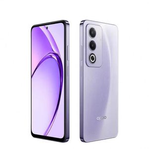 โทรศัพท์มือถืออัจฉริยะ OPPO A3 Pro 2ใหม่6.7นิ้ว120Hz AMOLED MTK dimensity 6300 5G LTE แบตเตอรี่5100mAh 8 + 50MP OCTA Core - Product Image 4