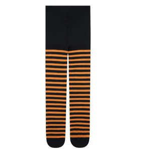 Costume di Halloween per bambini a <span class=keywords><strong>righe</strong></span> lunghe <span class=keywords><strong>collant</strong></span> di natale Halloween calzino-003 - Product Image 2