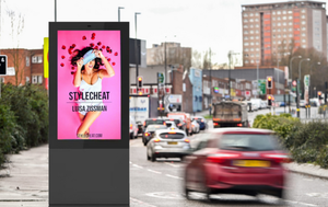 Chiosco <span class=keywords><strong>digitale</strong></span> esterno Full HD con Touch Screen e controllo della temperatura per <span class=keywords><strong>Area</strong></span> pubblica - Product Image 3