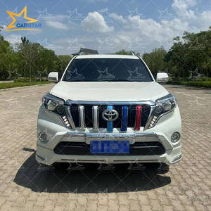 Autos Usados <span class=keywords><strong>V8</strong></span> Diésel Toyo-ta <span class=keywords><strong>Prado</strong></span> - Product Image 4