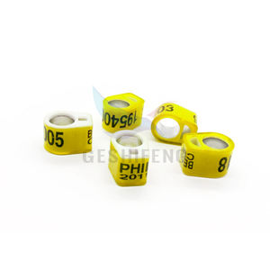 Elektronische Rfid Kip Vogel Rfid Chip <span class=keywords><strong>Ring</strong></span> <span class=keywords><strong>Hitag</strong></span> 2 <span class=keywords><strong>Hitag</strong></span> S256 Chip Duif <span class=keywords><strong>Ring</strong></span> Benzing - Product Image 6