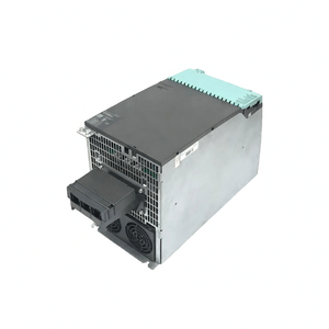 Module de Contrôleur PLC Neuf et Original Gold Seller 6SL3130-7TE25-5AA3 – Contrôleur de Programmation PLC Disponible Immédiatement - Product Image 1