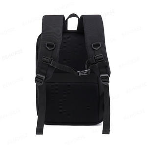 حقيبة ظهر للسفر نيو 2 موشن فلاي مور كومبو، حقيبة حمل صلبة، حقيبة ممتصة للصدمات لملحقات طائرة دي جي آي نيو 2 بدون طيار - Product Image 5