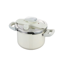 Cuisinière à gaz et à induction en acier inoxydable 316 de haute qualité ustensiles de cuisine autocuiseur anti-déflagrant