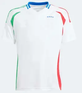 ItaLYs 24 25 Soccer Jersey Maglia ItALia 2024 Euro Cup 2025 National Team Football Shirt Men Kids Kit Full Set ItaliAN 125th