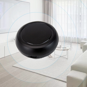 Interrupteur de télécommande universel pour maison intelligente, relais DC 5V Wifi IR RF <span class=keywords><strong>compatible</strong></span> Tuya/Smartlife - Product Image 1