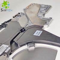 Máquina SMT de alta calidad Samsung SME 8mm FEEDER