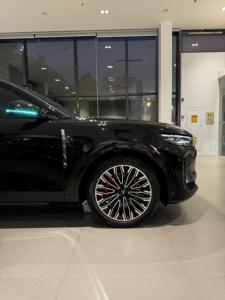 Voyah Free+ 2026 <span class=keywords><strong>Hybride</strong></span> SUV Véhicule à Énergie Nouvelle Lantu Free EV Voiture Électrique Voyah 4x4 Voyah Free - Product Image 3