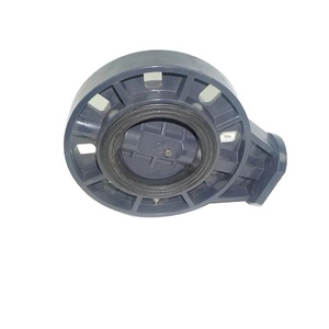 Tubería de PVC de 220V para Aplicaciones de Agua, Gran Venta - Product Image 2