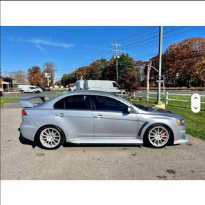 <span class=keywords><strong>Auto</strong></span> Usata Fresca Mitsubishi Lancer Evolution Berlina - Product Image 5