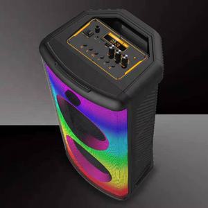 Altavoz portátil para Karaoke, equipo de sonido, amplificadores, novedad de <span class=keywords><strong>2022</strong></span> - Product Image 4