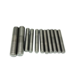 China Factory Price CNC Machining Custom GR5 Titanium Screw Turnbuckle Set For Racing Car Parts