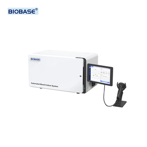 Máquina <span class=keywords><strong>de</strong></span> <span class=keywords><strong>Cultivo</strong></span> <span class=keywords><strong>de</strong></span> <span class=keywords><strong>Sangre</strong></span> Biobase, Máquina Automática <span class=keywords><strong>de</strong></span> Detección <span class=keywords><strong>de</strong></span> <span class=keywords><strong>Cultivo</strong></span> <span class=keywords><strong>de</strong></span> <span class=keywords><strong>Sangre</strong></span> - Product Image 1