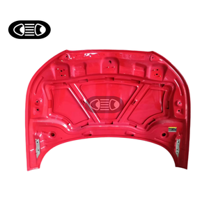 TUZHIHAO para <span class=keywords><strong>Audi</strong></span> <span class=keywords><strong>A1</strong></span>, Cubierta de Motor Original de Segunda <span class=keywords><strong>Mano</strong></span> - Product Image 2