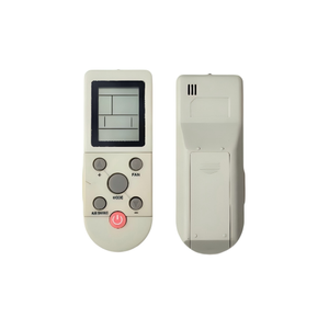 Hot bán AUX điều hòa không khí điều khiển từ xa YKR-F 001F 006 YKR-F 09r 010 với phổ xuất hiện - Product Image 6