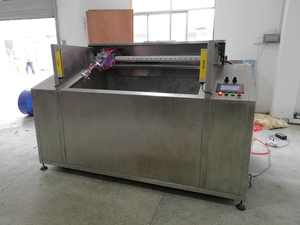 गोगल ग्लास फ्रेम स्वचालित स्प्रे पेंट मशीन सेट कोटिंग उत्पादन मशीन - Product Image 4