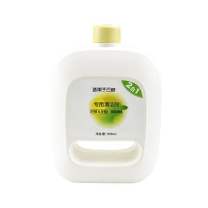 Líquido de limpieza Narwal J4 330ml 2 en 1 para accesorios de robot aspirador J2 J3 - Product Image 4