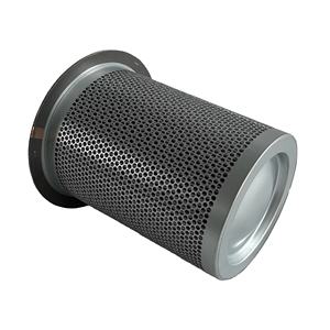 เครื่องแยกน้ำมันคอมเพรสเซอร์ไฟเบอร์กลาสประสิทธิภาพสูง Manny รุ่น DSR-150A พร้อมตลับกรอง รับประกัน 6 เดือน - Product Image 6