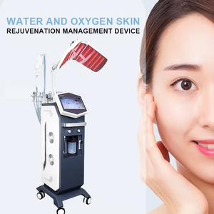 Aspirateur électrique pour points noirs, nettoyeur de pores, élimination des points noirs et de l'acné, technologie de dermabrasion, approuvé cliniquement pour le visage - Product Image 3