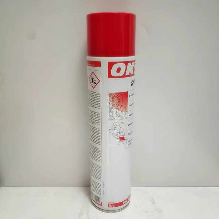 Heavy Duty Degreaser Spray