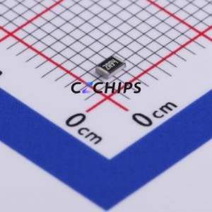 Résistance SMD RC0805FR-072R94L 0805 (Type : Film Épais) (Résistance : 2,94 Ohm Précision : 1%) - Product Image 1