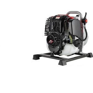 Factory <b>Price</b> High Pressure Diesel Engine Irrigation Small <b>Water</b> <b>Pump</b> OEM Customizable 1.4kw/1.9hp 25mm Outlet - Product Image 3