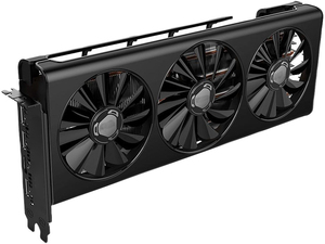Carte graphique VGA pour jeux de bureau RX5700 au prix d'usine, carte graphique 5700, carte 8 Go GDDR6, carte 5700xt - Product Image 2