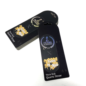 Double Side Printing Packaging for Dog Leash Thickness Cardboard Collar Dog Collar Display - Product Image 6