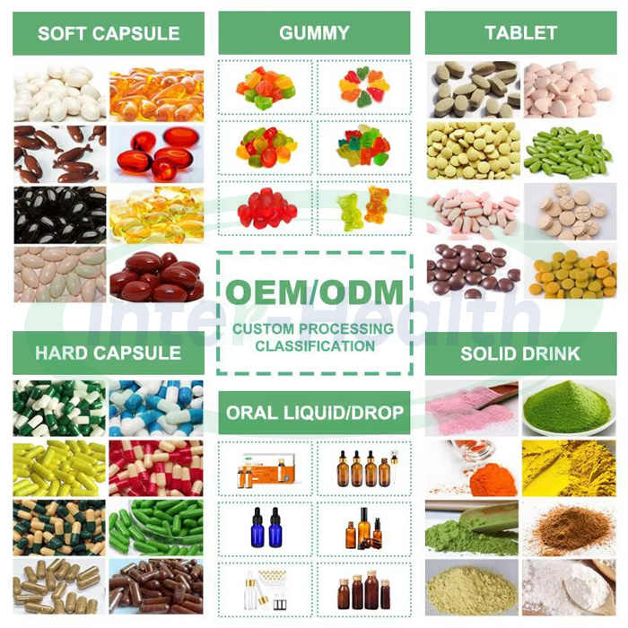 Ausreson OEM ODM 60 Billion Vegan Probiotics and Digestive Enzymes Gut ...