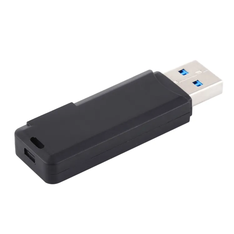 USB3.0 Card Reader Portable USB2.0 Card Reader 2 in 1 Usb3.0 TF SD Card Reader