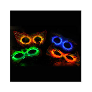 Juguetes Luminosos de Halloween, Recuerdos para Fiestas, Barras Luminosas, Máscaras con Barras Luminosas - Product Image 2
