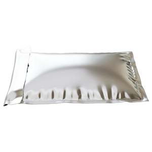 Sacs d'expédition en polyéthylène personnalisés avec logo, en forme de cocon, ajustables, pour la vente en gros - Product Image 2