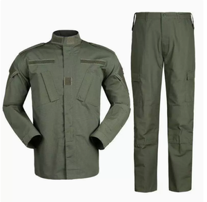 Pantalon cargo numérique DF EDS Desert CP vert noir kaki, pantalon camouflage ACU, pantalon ACU, pantalon tactique - Product Image 3