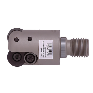 Fresa Modular Ttake Ta3333 con Vástago Roscado para Insertos - Product Image 2