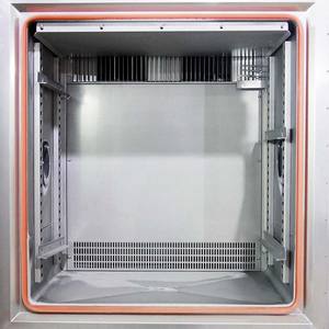 Programlanabilir Sabit Sıcaklık Nem <span class=keywords><strong>Test</strong></span> Kabini -70~150 ℃   %5-98 nem - Product Image 2